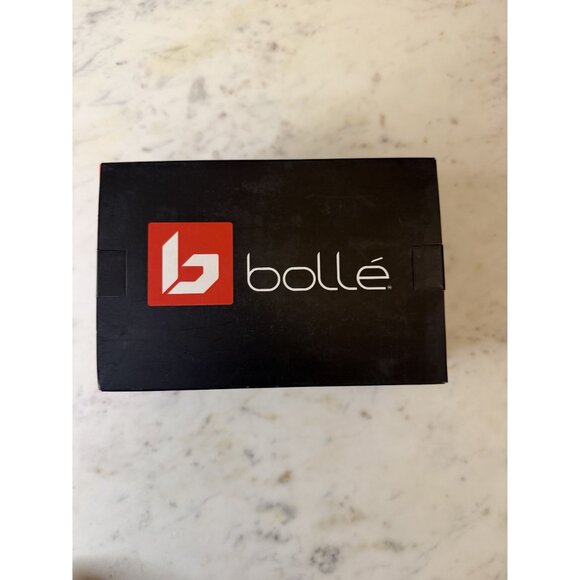 Bolle Ski Goggles Maddox 22045 Blue with Blue Lens Cat S2 Fit Medium NEW [jb] - Picture 5 of 7